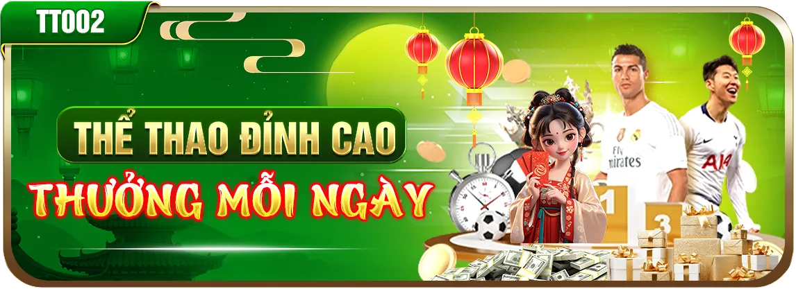 Đa dạng trò chơi s6667