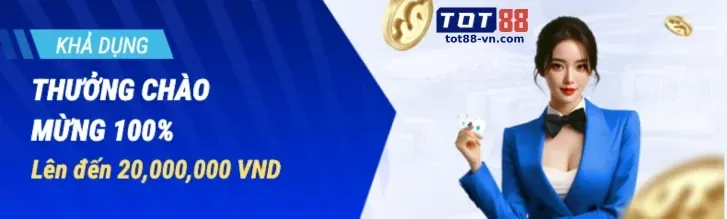 Hoàn trả cao hơn và tức thì cho VIP