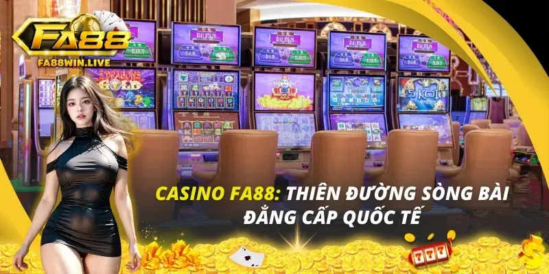 Trung tâm trợ giúp và FAQ